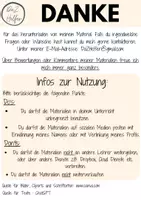 Vorschau - Arbeitsblätter - DaZ Redemittel Miteinander Reden Schule DaZ Sprechen - Seite 2