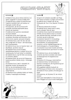 Vorschau - Arbeitsblätter - 🥳 Tolles KREUZWORTRÄTSEL mit 30 Ausbildungsberufen! Für Berufsorientierung in der Sek 1 und 2 - Seite 2