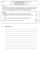 Vorschau - Stundenentwürfe - Qualitativer Angebotsvergleich. Komplette Stunde. - Seite 2
