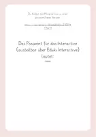 Vorschau - Fördermaterial/Inklusion - Interaktives Legematerial ZR 100 ⭐ Dienesmaterial für die digitale Tafel * mit 5er Struktur! * - Seite 2