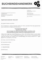 Vorschau - Arbeitsblätter - Arbeitsblatt quantitativer Angebotsvergleich - Seite 2