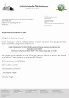 Vorschau - Arbeitsblätter - Arbeitsblatt quantitativer Angebotsvergleich - Seite 3