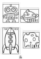 anteprima - Compiti in classe/Test - Racconto fantascientifico - lab di scrittura - Pagina 3