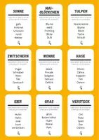 Vorschau - Spiele - Spiel Ostern: Sag es nicht! - 26 Begriffe erklären - Seite 3