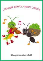 Vista previa - Unidades / Secuencias / Situaciones de Aprendizaje - Literatura infantil: cuentos clásicos, actividades y decoración para el aula - Portada