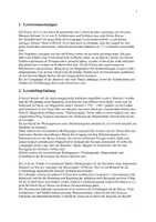 Vorschau - Stundenentwürfe - Unterrichtsentwurf: Elektrische Energie durch Induktion - Seite 1