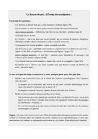 Aperçu - Feuilles d'exercices - Compréhension de Texte - La licorne du pré - Page 2