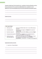 Vorschau - Arbeitsblätter - Sachtextgebundene Erörterung "Digitalisierung um jeden Preis?" - Seite 3