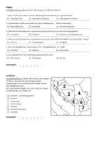 Vorschau - Arbeitsblätter - Unabhängigkeit der Nationalitäten Jugoslawiens - Infotext und Übungen - Seite 3