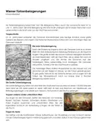 Vorschau - Arbeitsblätter - Geschichtepaket - Infotexte und Übungen - Deckblatt