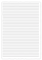 Vorschau - Arbeitsblätter - Mediation Artikel "Schule ohne Rassismus" + post-writing - Seite 3