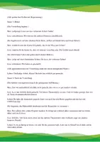Vorschau - Anderer Materialtyp - Theaterstück Gemeinsam stark: Das Abenteuer der Schulhelden - Seite 1