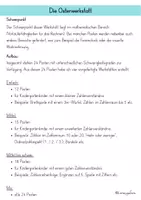 Vorschau - Stationenlernen - Oster - Werkstatt für den Kindergarten (Lerntheke / Stationen) - Seite 3