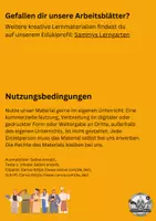 Vorschau - Arbeitsblätter - Mein Traumberuf: Kreatives Arbeitsblatt zur Berufswahl und zum gestalten - Seite 2