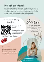 Vorschau - Spiele - Wortschatz "Schule": Wörterliste - Seite 3