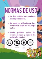 Vista previa - Unidades / Secuencias / Situaciones de Aprendizaje - CUADERNO DE ACTIVIDADES INFANTILES "LA MULTICULTURALIDAD" - página 2
