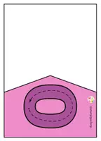Vista previa - Unidades / Secuencias / Situaciones de Aprendizaje - CUADERNO DE ACTIVIDADES INFANTILES "LA MULTICULTURALIDAD" - página 3