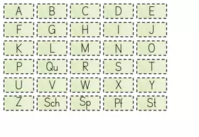 Vorschau - Bildkarten - Anlautbilder - Sommer - Seite 3