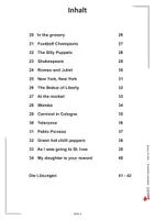 Vorschau - Arbeitsblätter - Englisches Lesetraining | Sinnerfassendes Lesen, Textverständnis, Reading Comprehension, Lesetexte, Lesekompetenz Englisch | Englisch Sekundarstufe Klasse 6-13 Lösungen - Seite 3