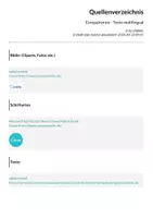 Vorschau - Arbeitsblätter - Europahymne - Texte multilingual - Seite 1