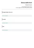 anteprima - Materiale di supporto/inclusione - Metodo di studio - Pagina 2