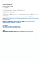 Vorschau - Arbeitsblätter - Steckbriefe Europa-Vatikanstadt Lerntheke Freiarbeit Lösungen - Seite 2