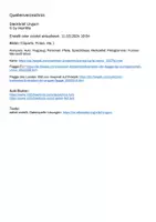 Vorschau - Arbeitsblätter - Steckbriefe Europa-Ungarn Wochenplan Lösungen Freiarbeit - Seite 2