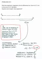 anteprima - Esercizi - Problemi con segmenti - Pagina 3