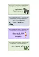 Vorschau - Arbeitsblätter - Spielerisch argumentieren lernen - ein Argumentationsspiel - Seite 1