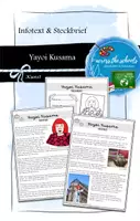 Vorschau - Anderer Materialtyp - Yayoi Kusama: Infotext & Steckbrief - Deckblatt