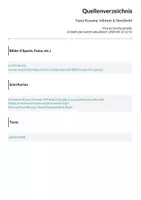 Vorschau - Anderer Materialtyp - Yayoi Kusama: Infotext & Steckbrief - Seite 1