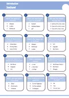 Vorschau - Arbeitsblätter - Scotland Introduction (Arbeitsblätter & PowerPoint) - Seite 2