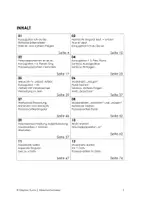 Vorschau - Unterrichtsreihen - DaZ A1 GRAMMATIK komplett (132 Seiten) - Seite 1