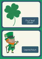 Προεπισκόπηση - Flashcards - Flashcards for Saint Patrick's day! - Σελίδα 2