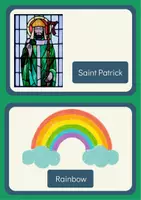 Προεπισκόπηση - Flashcards - Flashcards for Saint Patrick's day! - Σελίδα 3