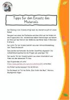 Vorschau - Arbeitsblätter - Rockmusik, Gitarrencheck, Vertretungsstunde, Musik, Musiktheorie, Stundenentwurf, interaktives Quiz - Seite 1