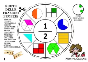 anteprima - Esercizi - Ruota delle frazioni - Pagina 2