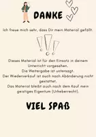 Vorschau - Stundenentwürfe - Justification du choix du stage BOGY / über Praktika sprechen - Seite 1