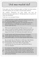 Vorschau - Arbeitsblätter - Leseübungen zum sinnentnehmenden Lesen: Berufe (Materialpaket) - Seite 3