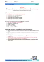 Vorschau - Quiz - Relative clauses & contact clauses - Seite 1