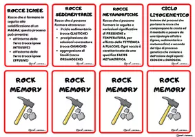 anteprima - Flashcard - Rock memory - Pagina 3