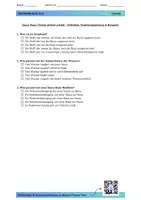 Vorschau - Quiz - Säure-Base-Chemie – Definition & Reaktionsgleichung - Deckblatt