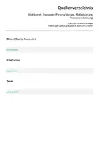 Vorschau - Quiz - Wahlkampf - Strategien (Personalisierung, Mediatisierung, Professionalisierung) - Seite 2