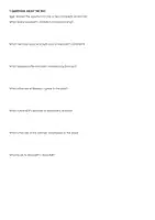 Vorschau - Arbeitsblätter - Macbeth - William Shakespeare (Text and Exercises) - Seite 3