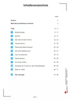 Vorschau - Arbeitsblätter - Lesetraining in drei Niveaustufen Klasse 8 – Sinnerfassendes Lesen trainieren | Lesekompetenz, Leseförderung, Differenzierung, Lesetexte | Deutsch Sekundarstufe I Klasse 8 Lösungen - Seite 2