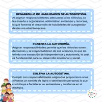 Vista previa - Presentaciones - IMPORTANCIA DE ESTABLECER RESPONSABILIDADES EN LA INFANCIA - página 1