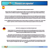 Vista previa - Unidades / Secuencias / Situaciones de Aprendizaje - Oyes dices el desayuno - página 3