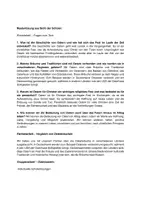 Vorschau - Arbeitsblätter - Sachtext zum Thema Ostern - Seite 3
