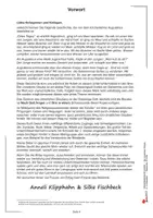 Vorschau - Arbeitsblätter - Grundwissen Religion Klasse 2–6 – Der christliche Glaube | Religion, Grundschule, Sekundarstufe I, Klasse 2–6 | Bibel, Jesus, Kirchenjahr, Ostern, Pfingsten | Arbeitsblätter, Kopiervorlagen, Freiarbeit mit Lösungen - Seite 3