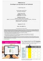Vorschau - Lehrwerke/Schulbücher - Häkeln und Co | Häkeltechnik, Maschen, Tawashi, Amigurumi, Knooking, Granny Squares, Mützen, Stirnbänder | Werken Gestalten Hauswirtschaft Grundschule Sekundarstufe Klasse 1-13 - Seite 1